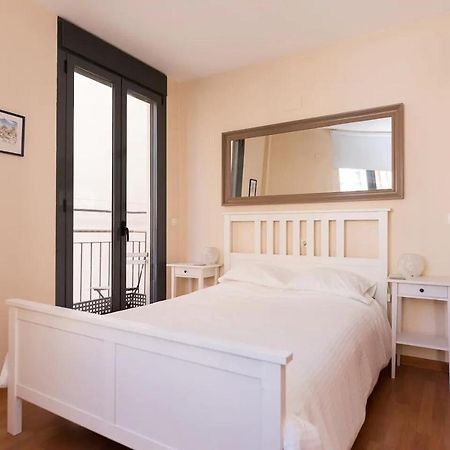 Alc - Modern 2 Bed Apartment In Historic Centre Аликанте Экстерьер фото